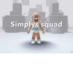 Simplys squad