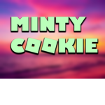 Minty Cookie
