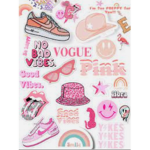 * Mads closet*