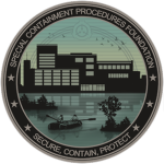 [SCPF]Special Containment Procedures Facility