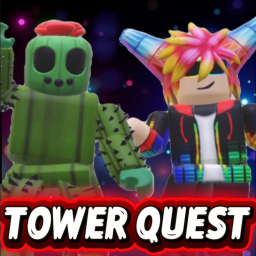Tower Quest