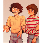 Stanger things talk