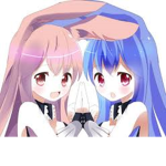 ItsBunny's Fan Club!