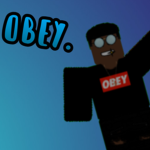 Obey.