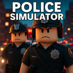 Police Simulator 👮