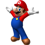 NEW Super Mario Bros 2 Awesome Fan Club