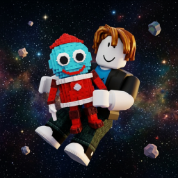 Steal Brainrots from Space! Playtest Servers