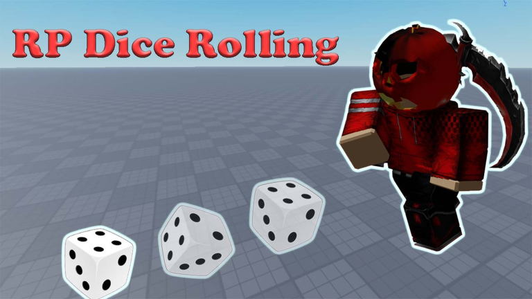 RP Dice Roll