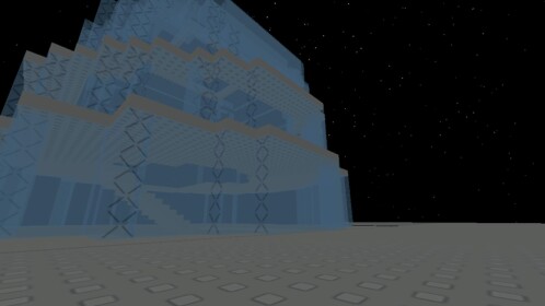 ■▪Space Station▪■ (in progress)