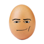 for Eggs