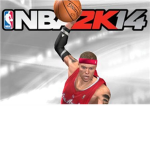 NBA 2K14
