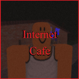 Internet Cafe [HORROR]