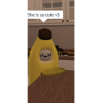 Tu cola en vinagre