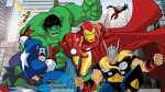 Avengers VIP