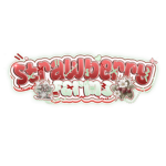 Strawberry Franchise