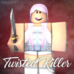 Twisted Killer Admin Group