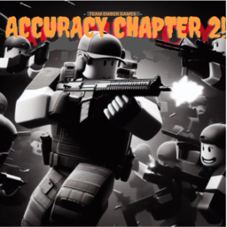 accuracy chapter 2 open world: limited time mode