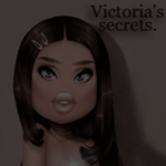 Victoria's Secrets.