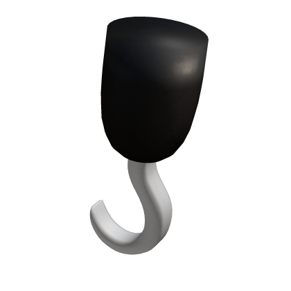 Pirate Hook For Korblox Roblox