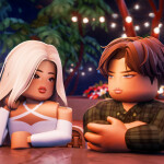 [DISH SKINS🍽️] Coast Restaurant