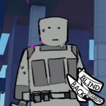 [🌠] Blind Backstabbing