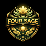 FOUR SAGE