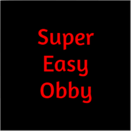 Easy Obby (Updated Daily)