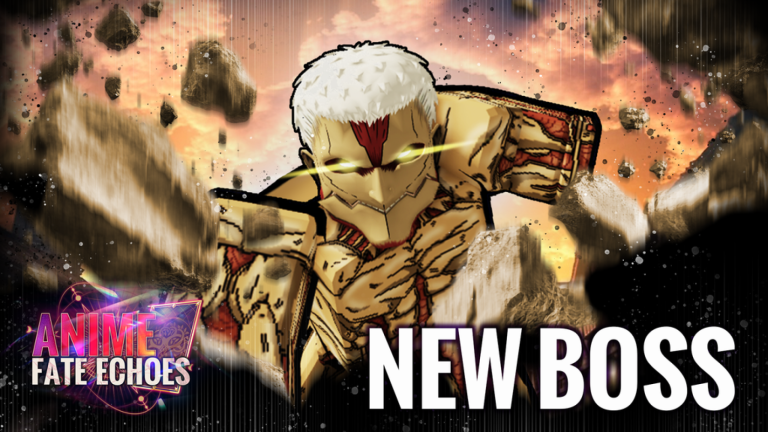 Anime Fate Echoes (BETA) screenshot 3