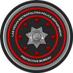[LVMPD] Protective Bureau