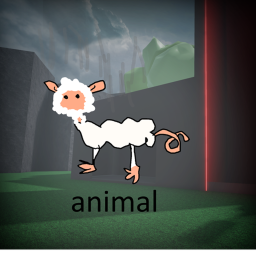Animal Falling Facility (Rthro!)