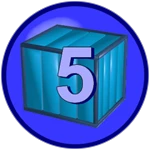 Game Badge Thumbnail