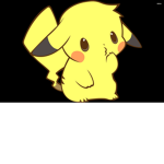 The pikachu fans :)