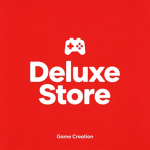 Deluxe Store #10K