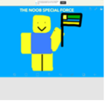 The noob special forces (TNSF)