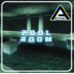 The Poolroom [Backroom]