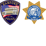 Hanford, CA Police Department