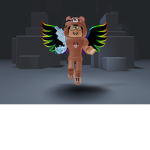 Good bear fan group!