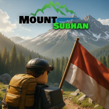 [NEW] Subhan mounth