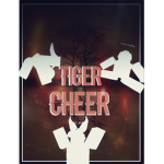 Wild! 🐾 ゜゜ Athletic Cheer