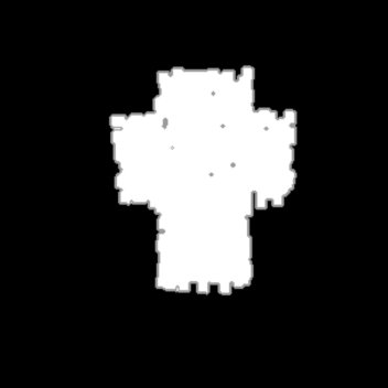 Unholy Secrets