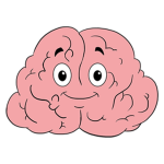 Big brain people group