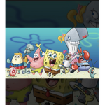 Bikini Bottom Roblox Group