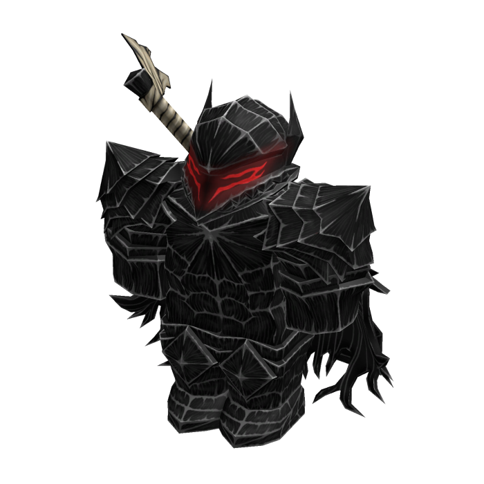 Guts Berserker Armor (✔)