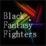 Black Fantasy Fighters