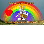thomass followers