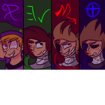 Edd's World Army