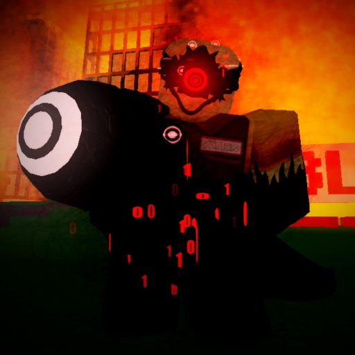 Forsaken Battlegrounds