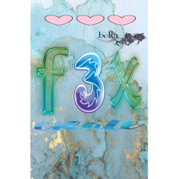 F3X FOR TRAINING OR BUILDING FOR FUN :D