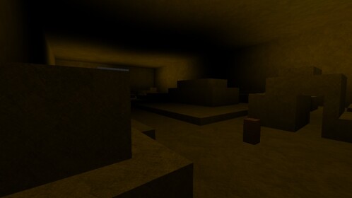 forstaken's Place