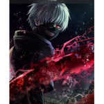 Tokyo Ghoul_.